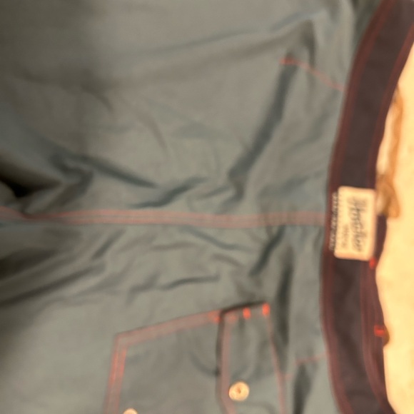 Sz 35, no stains/ substantial wear. - Picture 7 of 8